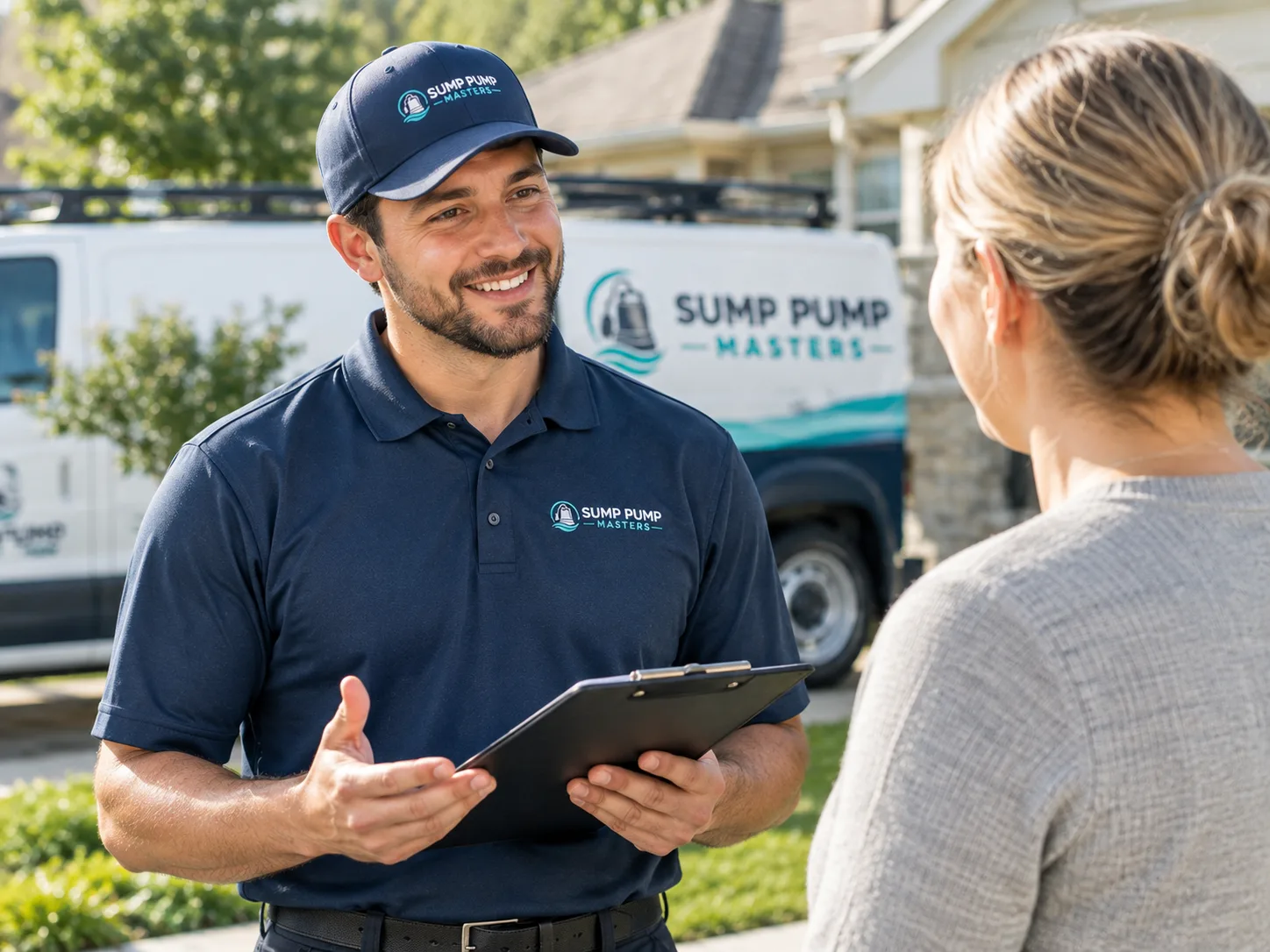 Sump Pump Repair Siloam, NC FAQs